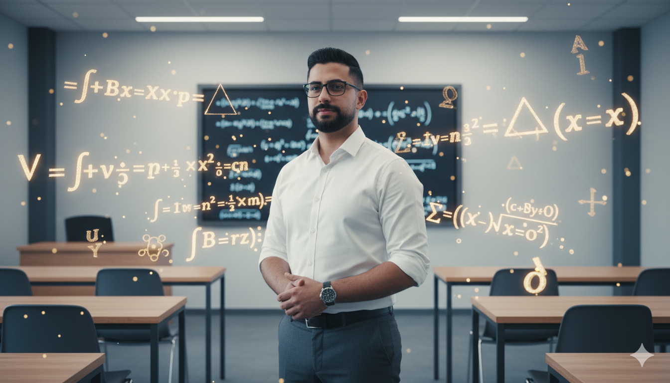 المحاضرة الأولى – تفاضل – الصف الثاني الثانوي